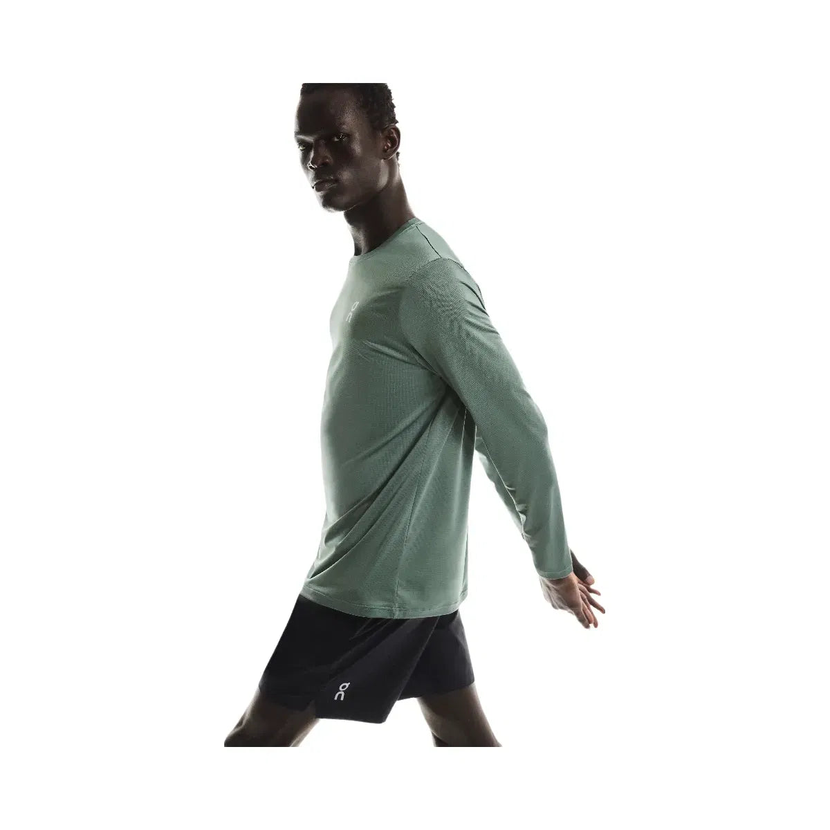 On Core Long-T Olive