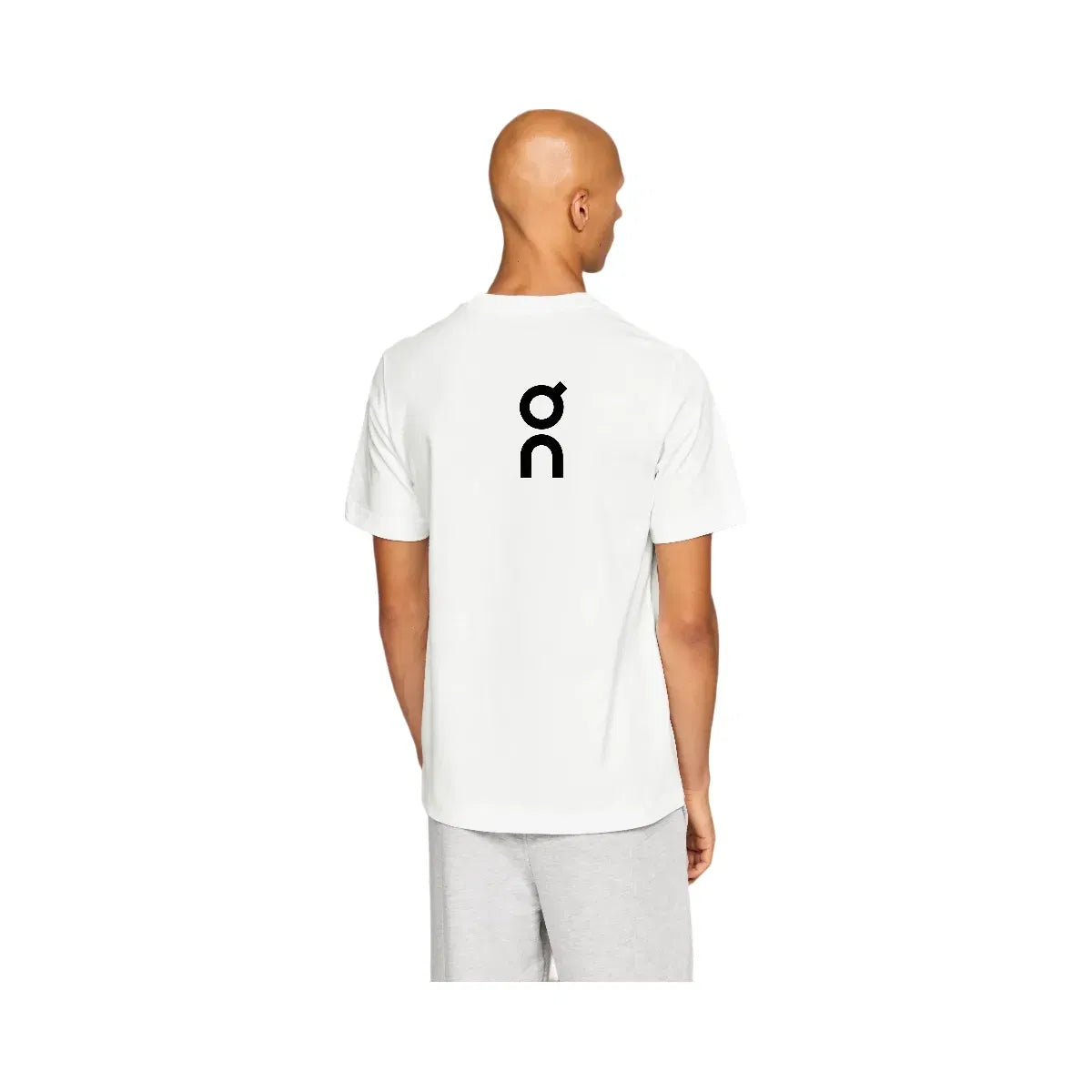 On Club-T White