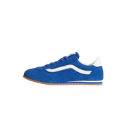 Vans Super Lowpro Shoe True Blue