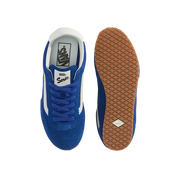 Vans Super Lowpro Shoe True Blue