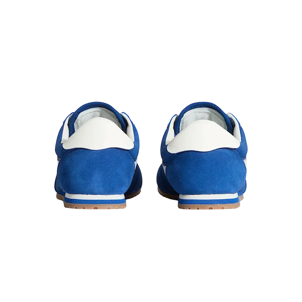 Vans Super Lowpro Shoe True Blue