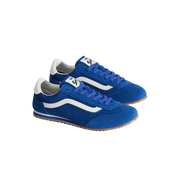 Vans Super Lowpro Shoe True Blue