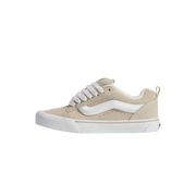 Vans Knu Skool Shoe Neutral Beige