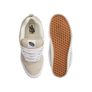 Vans Knu Skool Shoe Neutral Beige