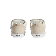 Vans Knu Skool Shoe Neutral Beige