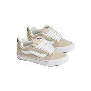 Vans Knu Skool Shoe Neutral Beige