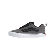 Vans Knu Skool Shoe Pewter Grey
