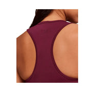 Gymshark Everyday Seamless Graphic Tank Strong Pink