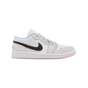 Wmns Air Jordan 1 Low 'New Emerald'