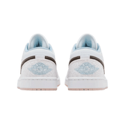 Wmns Air Jordan 1 Low 'New Emerald'