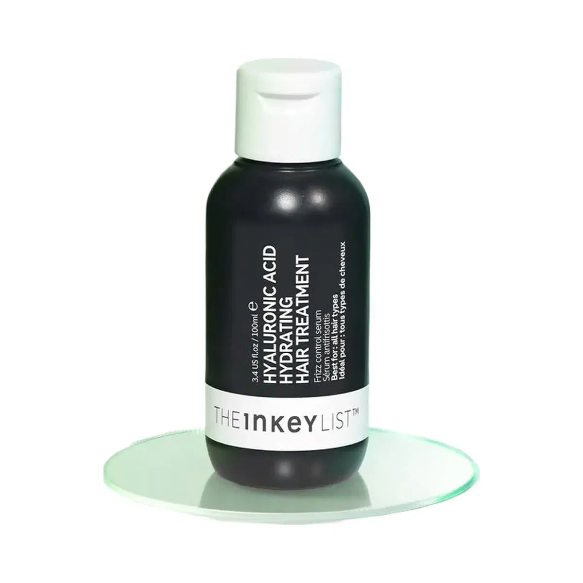 INKEY Hyaluronic Acid Hydrating Hair Treatment