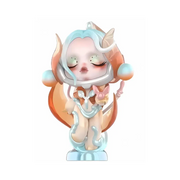 Pop Mart SkullPanda The Sound Series The Joy Figure