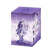 Pop Mart SkullPanda The Sound Series Single Blind Box