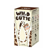 Pop Mart Crybaby Wild but Cutie Series Phone Charm Single Blind Box
