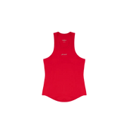 Young LA Signature Tanks Red