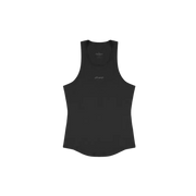 Young LA Signature Tanks Black