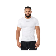 Young LA SuperVillain Compression Tees White