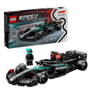 Lego Mercedes-AMG F1® W15 Race Car