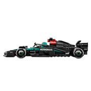 Lego Mercedes-AMG F1® W15 Race Car