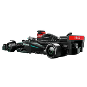 Lego Mercedes-AMG F1® W15 Race Car