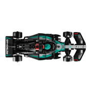 Lego Mercedes-AMG F1® W15 Race Car