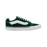 Vans Knu-Skool Color Theory - Eden Green