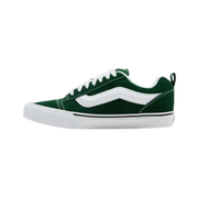 Vans Knu-Skool Color Theory - Eden Green