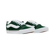 Vans Knu-Skool Color Theory - Eden Green