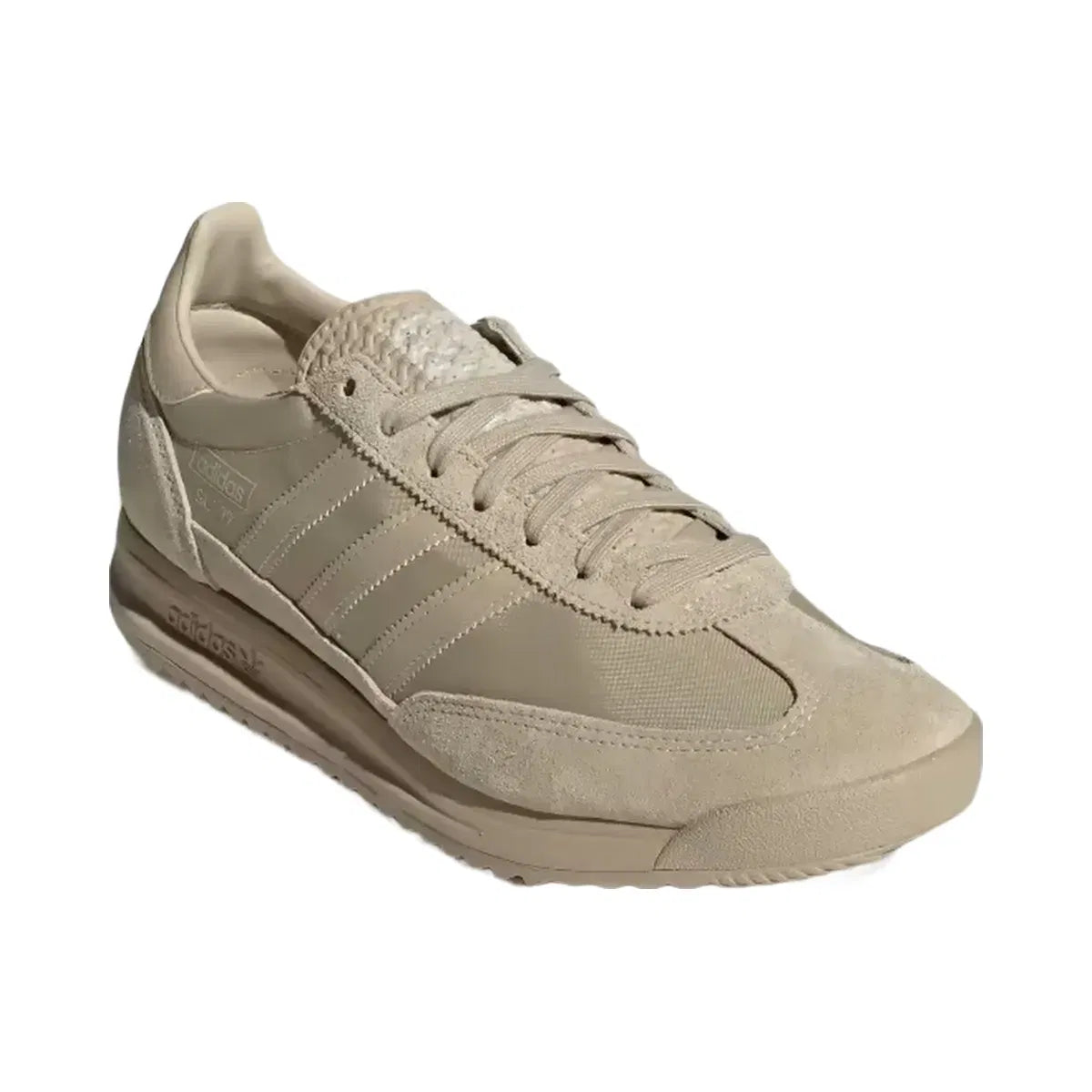 Adidas SL72 RS Alumina
