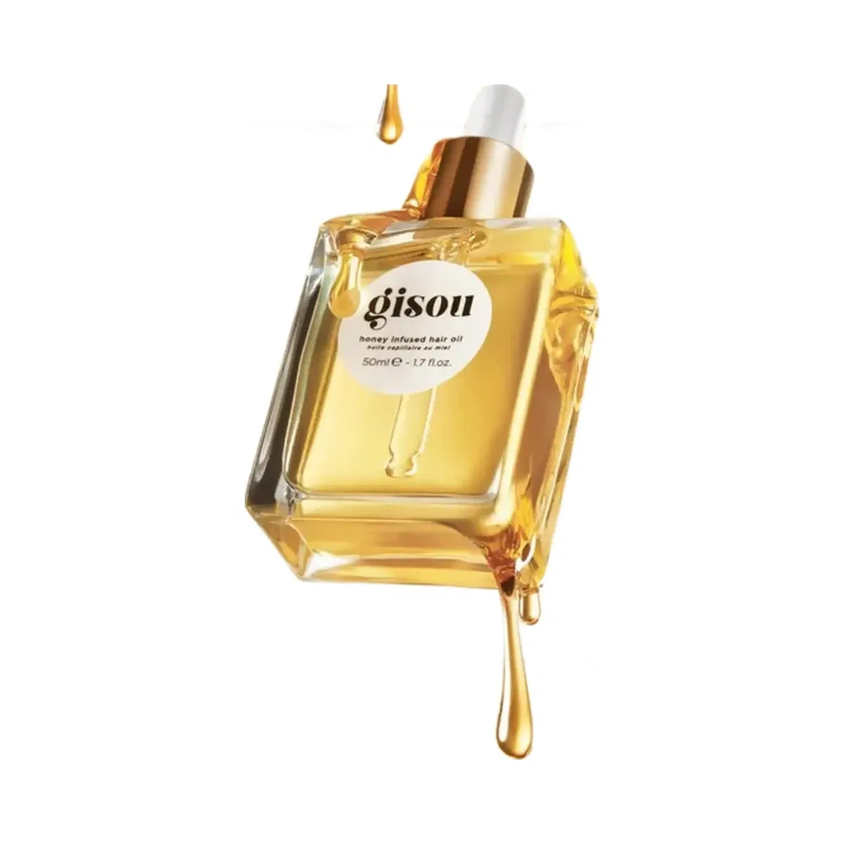 Gisou Honey Infused Hair Repair Serum