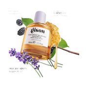 Gisou Lavender Berry Honey Infused Hair Perfume