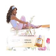 Gisou Lavender Berry Honey Infused Hair Perfume