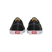 Vans Authentic Lowpro Shoe Black And White
