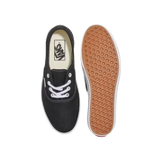 Vans Authentic Lowpro Shoe Black And White