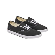 Vans Authentic Lowpro Shoe Black And White