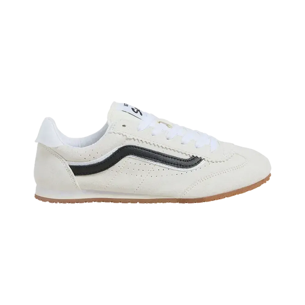 Vans Super Lowpro Marshmallow