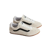 Vans Super Lowpro Marshmallow