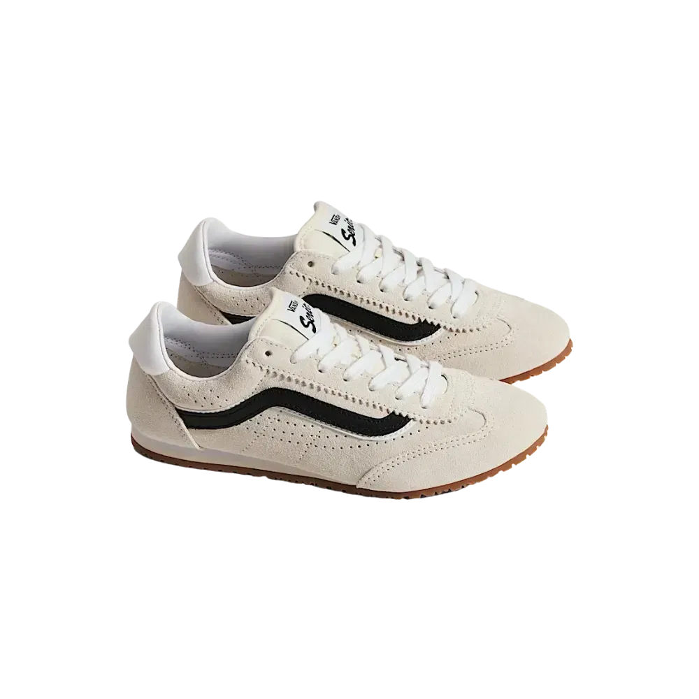 Vans Super Lowpro Marshmallow