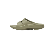 Oofos OOahh Slide Sandal Foliage