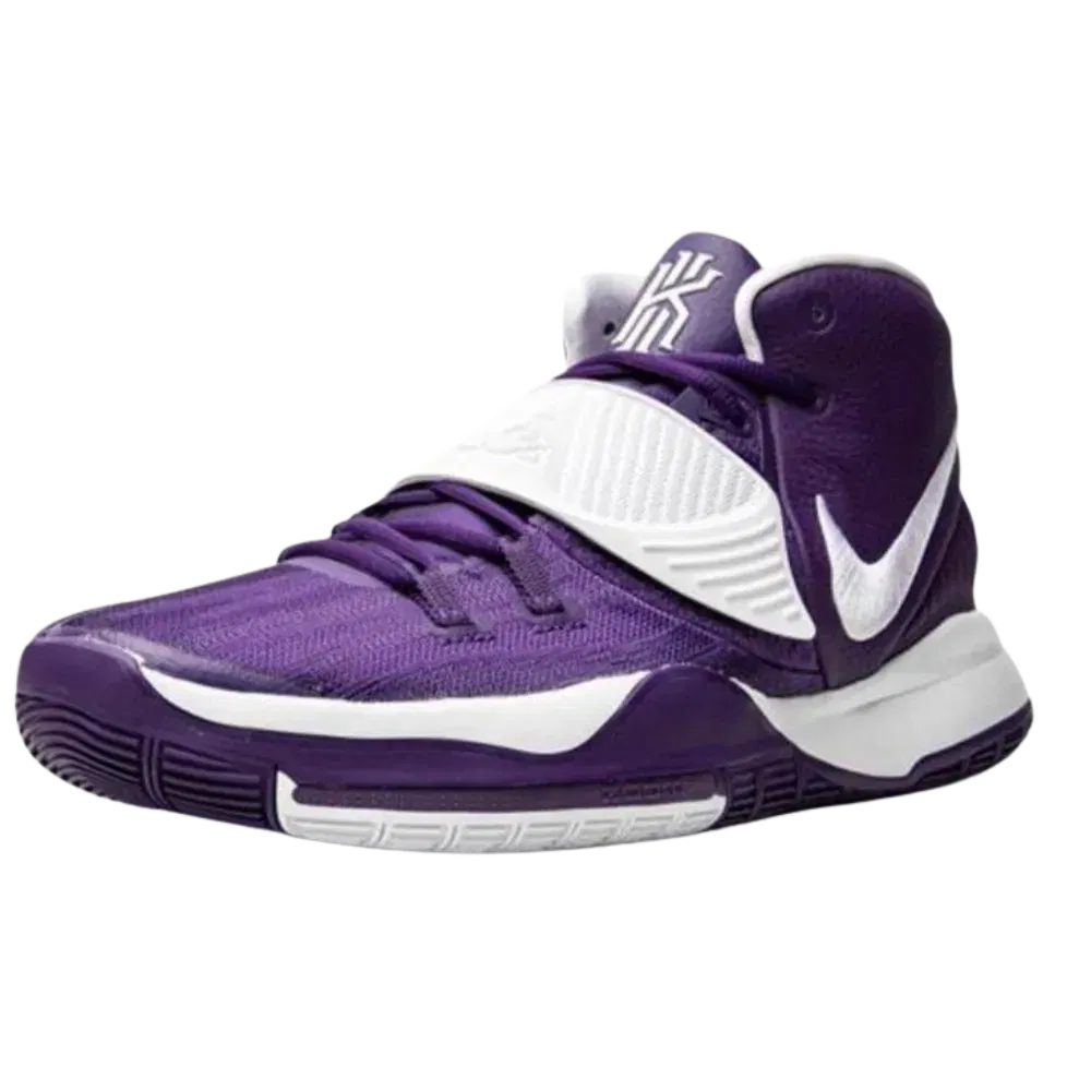 Nike Kyrie 6 Team 'New Orchid'