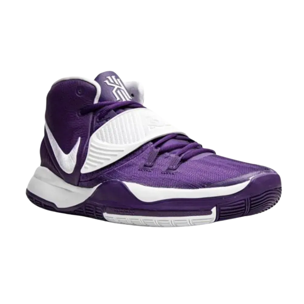 Nike Kyrie 6 Team 'New Orchid'