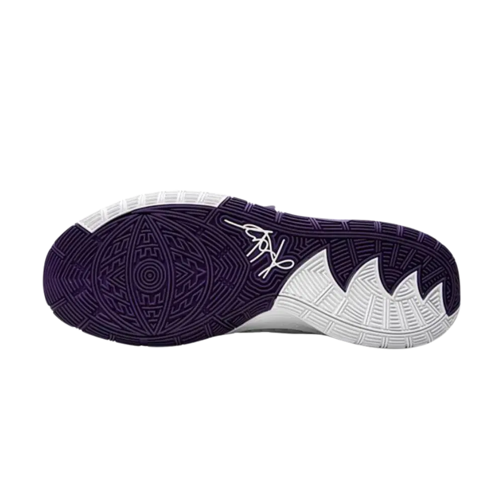Nike Kyrie 6 Team 'New Orchid'