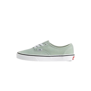Vans Authentic Shoe Grey Olive Green