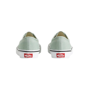 Vans Authentic Shoe Grey Olive Green