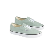 Vans Authentic Shoe Grey Olive Green