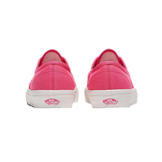 Vans Authentic Shoe Honeysuckle Pink