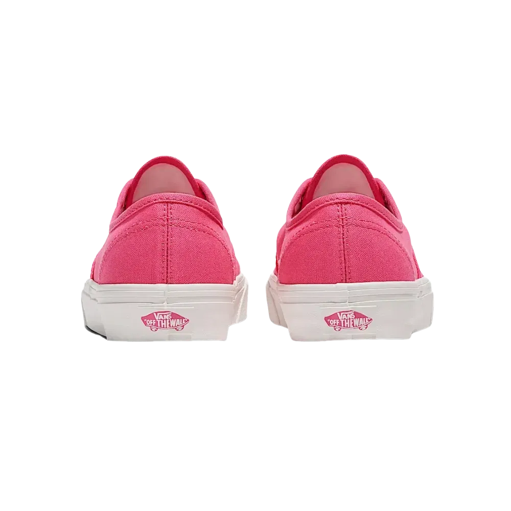 Vans Authentic Shoe Honeysuckle Pink