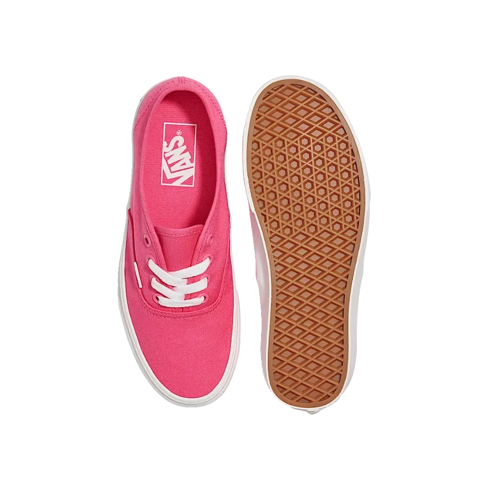 Vans Authentic Shoe Honeysuckle Pink