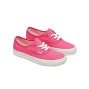 Vans Authentic Shoe Honeysuckle Pink