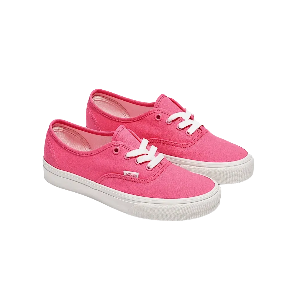 Vans Authentic Shoe Honeysuckle Pink